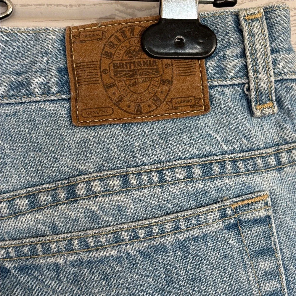 Vintage waist 33